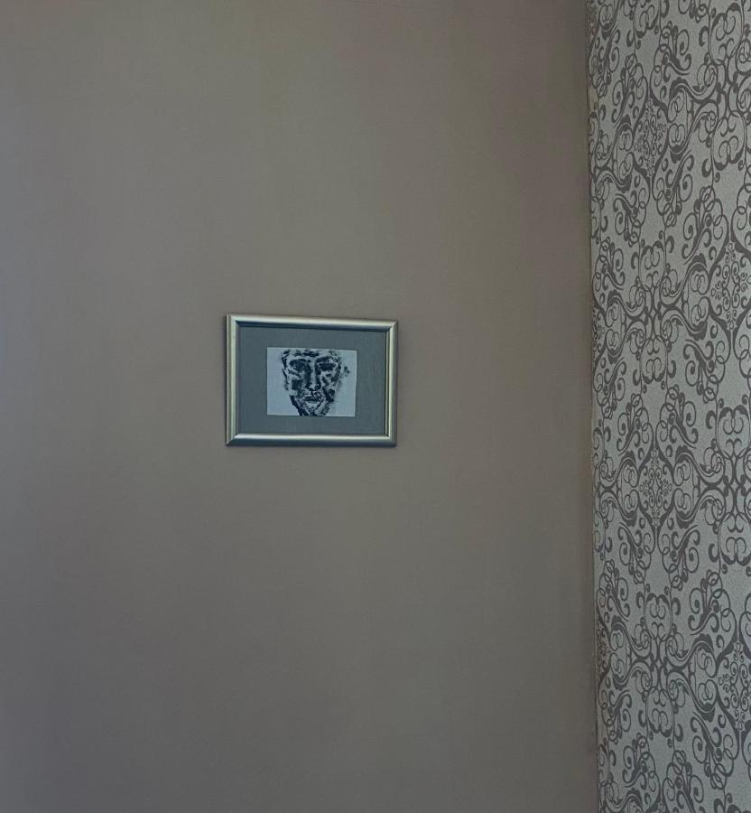 Cottage Kesane Kazbegi Exterior foto